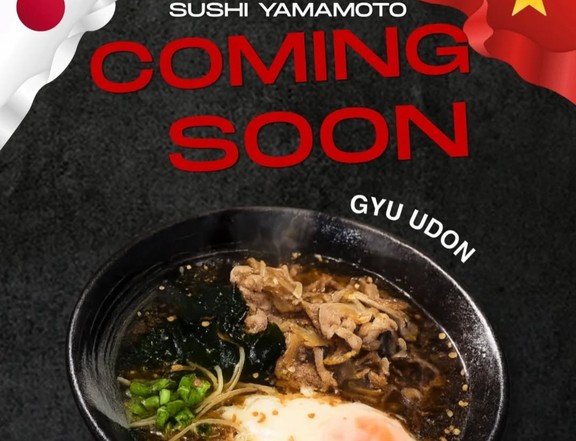 Sushi Yamamoto