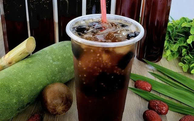 Sâm Lục Vị - Bé Cừu - Trần Hưng Đạo