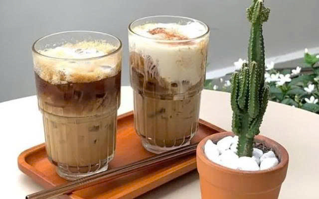 La Cà Cafe - Nhà Thờ Búng