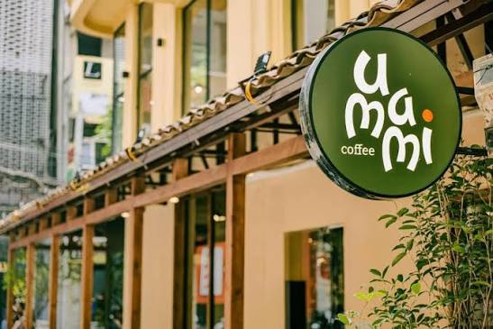 Umami Coffee - 29 Nguyễn Đình Tuân