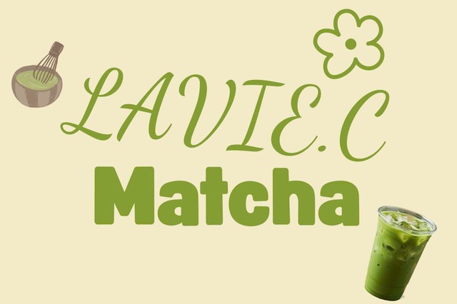 Lavie.C Latte & More - Hùng Vương