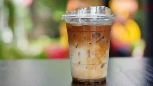 Mây Coffee & Tea - Bờ Kè Mới
