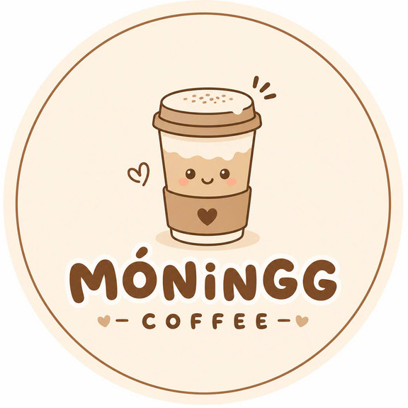 Móningg Coffee - Cà Phê 4 Mùa Nguyên Chất