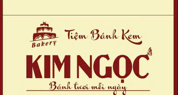 Tiệm Bánh Kem Kim Ngọc - 465 Đường 2/4