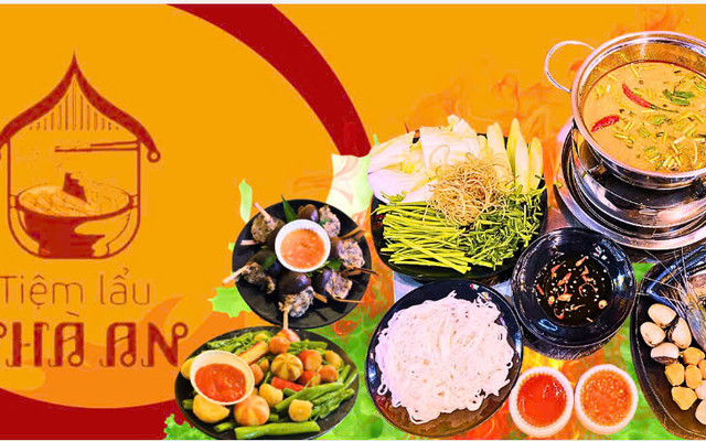 Tiệm Lẩu Nhà An - Lẩu Cá 69K - Nguyễn Văn Quá