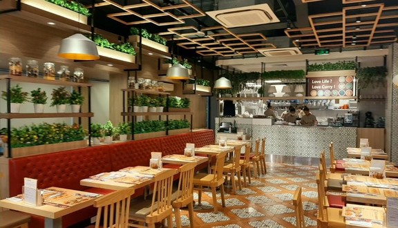 CoCo Ichibanya - Aeon Mall Hà Đông