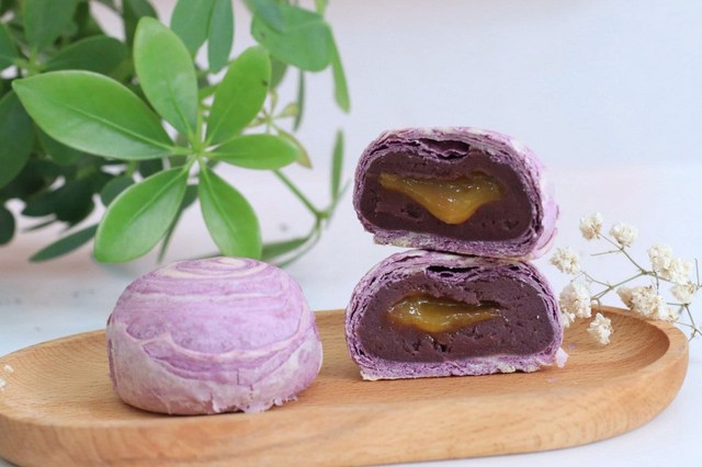 Tiệm Bánh NaNa Hồng Phát - Nguyễn Văn Tiết