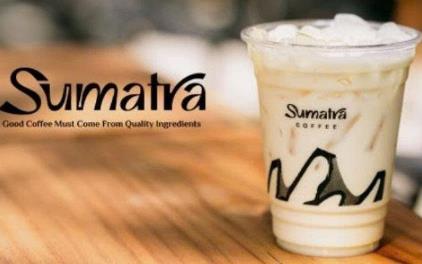 Sumatra Coffee Bình Dương