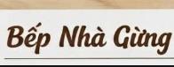Bếp Nhà Gừng - Mì Trộn Sốt Phô Mai & Mì Tương Đen - Gò Vấp