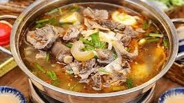 Lẩu & Nướng Minh Quân - Huỳnh Văn Luỹ