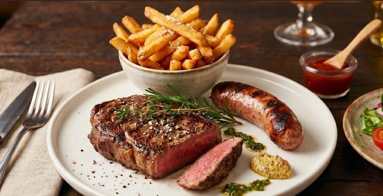 Gia Bảo Steak - Đặng Tất