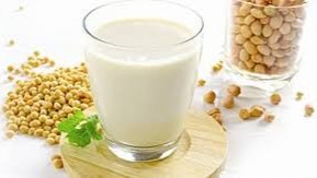 Sữa Đậu Nành Cô Ba CN2 - Lê Thị Trung