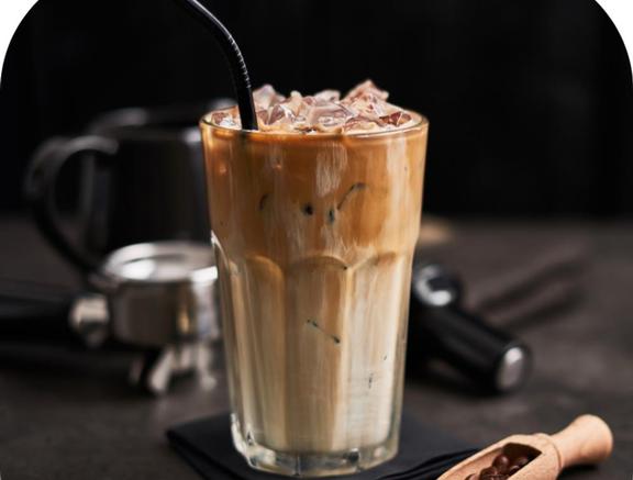 KOHI COFFEE