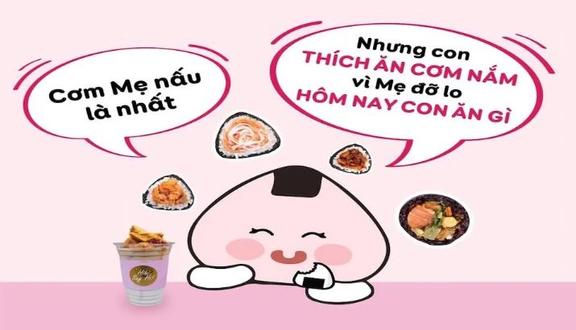 Cơm Nắm I'MHIHI - Quận 7