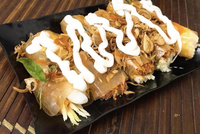 Tiệm Cà Phê Cô Bar - Nguyễn Hữu Thọ Test