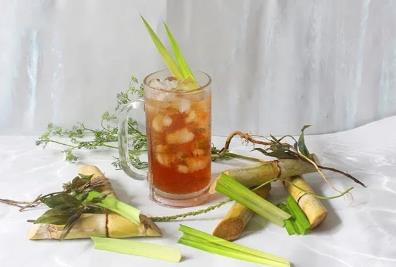Nước Sâm Cô Tiên - Bình Thới