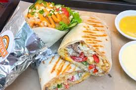 Street Tacos - Mai Hắc Đế