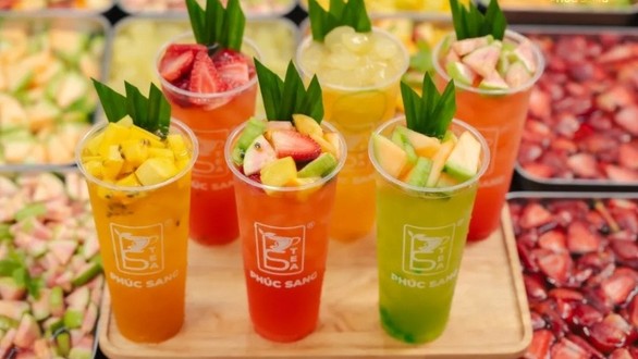 Kiều Vi Fresh