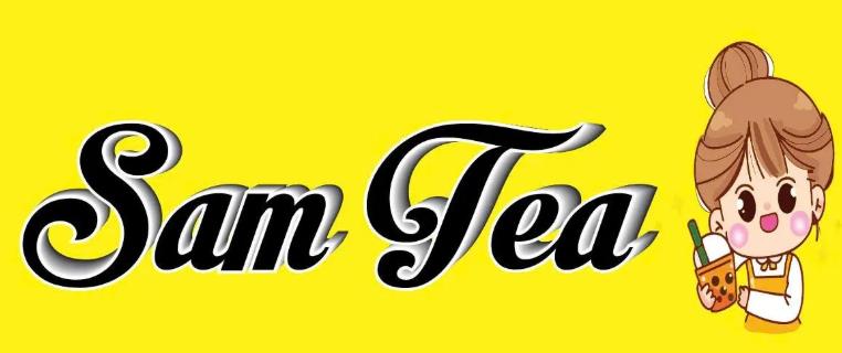Tiệm Trà Sam Tea - Cacao Dẻo Lava Thái Lan - Long Bình