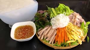 Chả Lụi Cô Kim - Phan Huy Ích