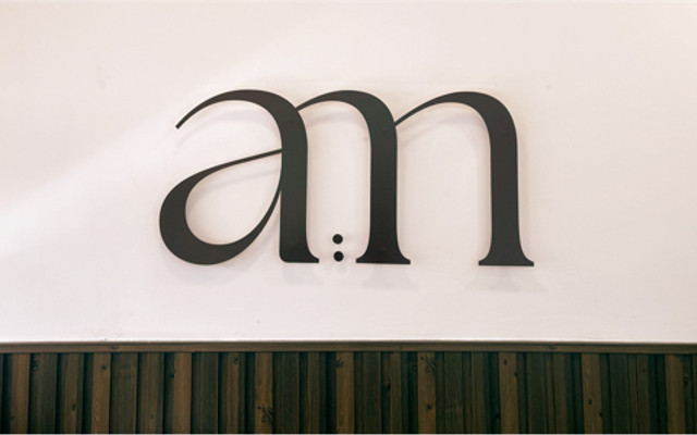 AM Signature Coffee - Nguyễn Hiền
