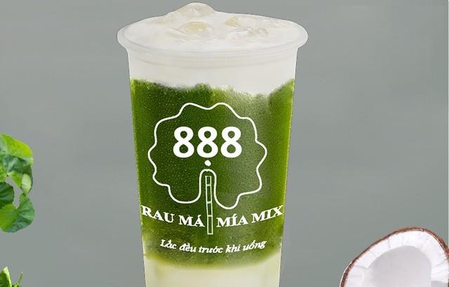 Hai Mèo Béo - Rau Má - Điện Biên Test