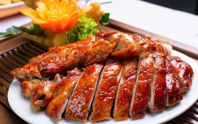 Vịt Nướng Sức Hồng Cs2 ( Bia Hơi HN ) - KĐT Ecolakes
