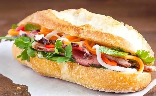 Bánh Mì Sài Gòn Ngọc Phát