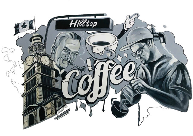 Milano Hilltop Coffee - VCN Phước Hải
