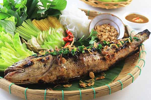 Ẩm Thực Tình Bằng Hữu - Trần Quang Diệu