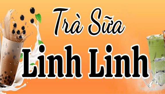 Trà Sữa Linh Linh - Kiệt 246 Phan Bội Châu