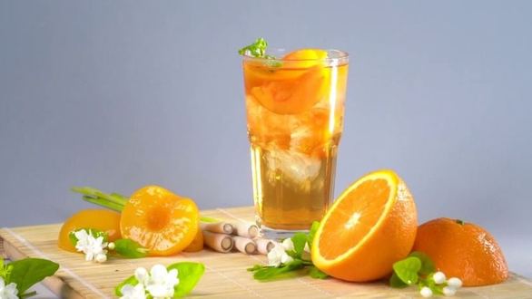 Mon Coffee & Tea - 121 Giải Phóng