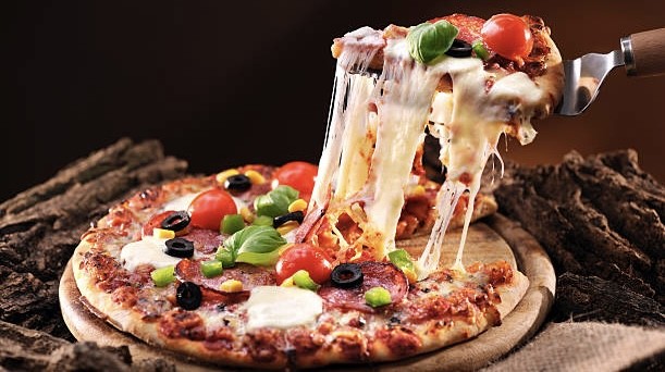 LunaSol Pizza - Đà Nẵng
