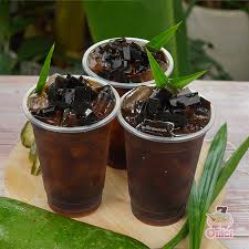 Cafe Muối, Sâm Bí Đao & Matcha - Hòa