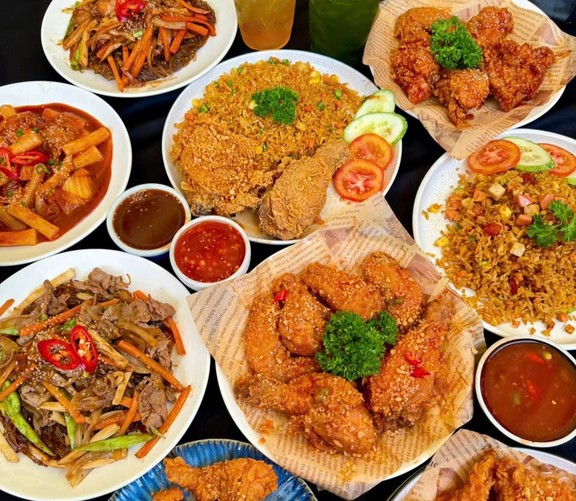Sahii Ấm Bụng - Nguyễn Đình Chiểu