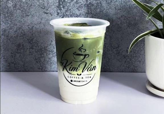 Kim Vân Coffee & Tea - GX Lộ Đức