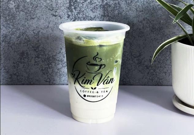 Kim Vân Coffee & Tea - GX Lộ Đức