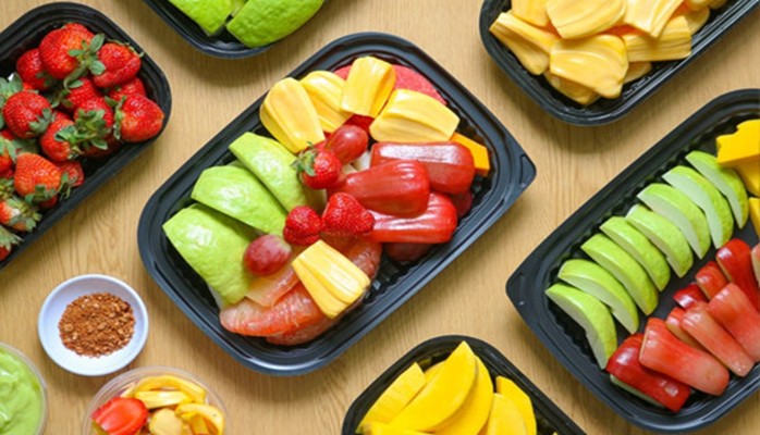 OT OT Fresh Fruits Hoi An - 123 Đồng Khởi