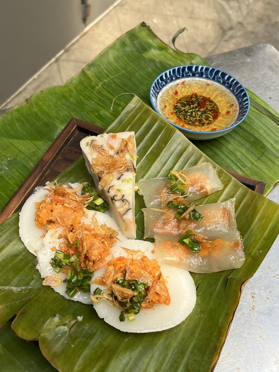 Bánh Bèo Thành Mỹ