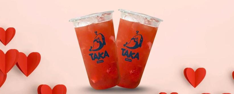 Trà Sữa TaKa - 511B Lái Thiêu