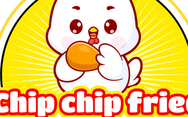 ChipChip Fried - Gà Rán Sốt Hàn Quốc - Tạ Quang Bửu