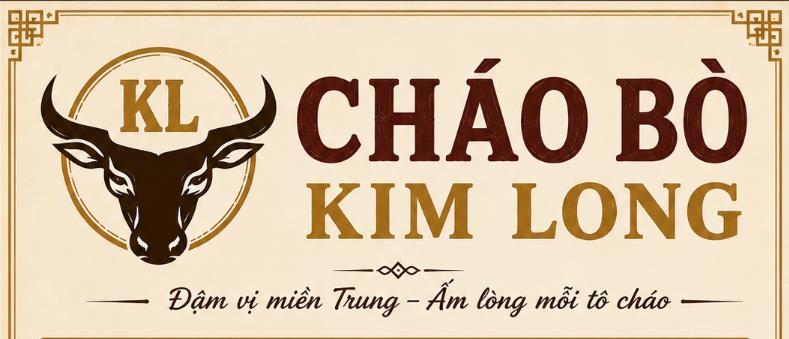Cháo Bò Kim Long - 235 Văn Tiến Dũng
