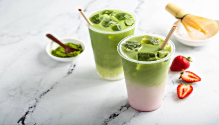 Match~a - Matcha & More - Ngõ Bệnh Viện Nội Tiết Trung Ương