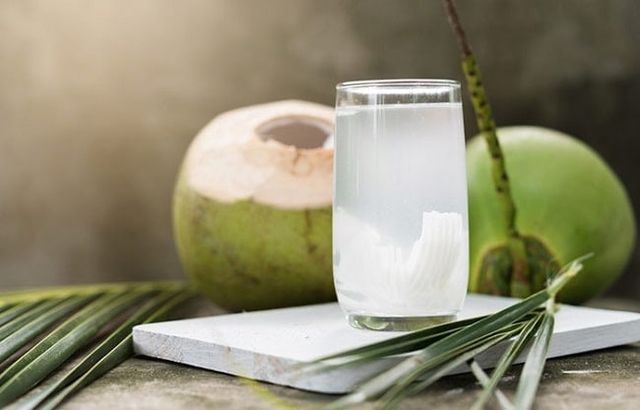 Trạm Dừa Tươi - Diễm My
