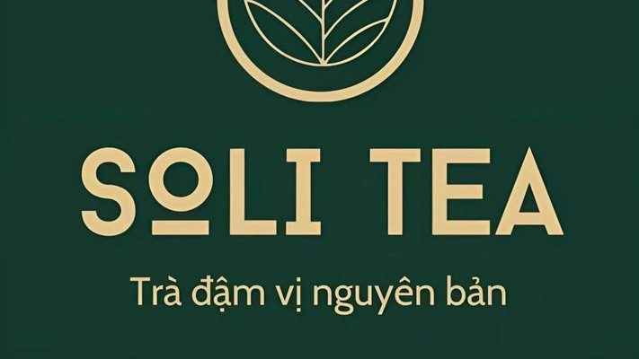 Tiệm Trà Soli Phú Khương - Trà Sữa Đậm Vị & Trà Trái Cây - 73C Đại Lộ Đồng Khởi