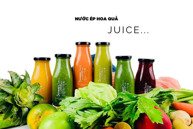AN AN HEALTHY & DRINK - LÊ HỒNG PHONG