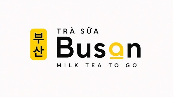 Trà Sữa BUSAN - Nguyễn Thái Học