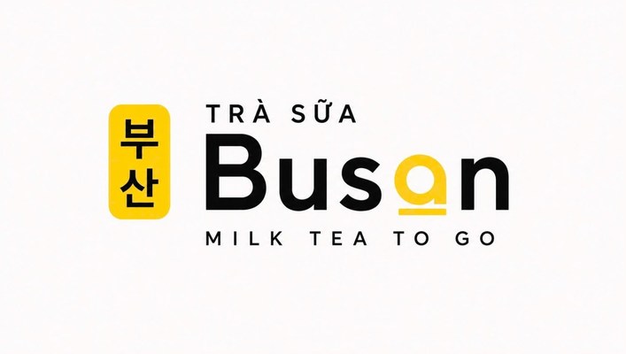 Trà Sữa BUSAN - Nguyễn Thái Học