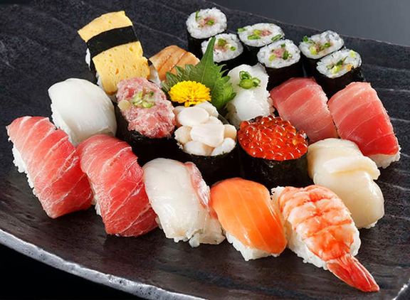KaiDo Sushi - 42 Ca Văn Thỉnh