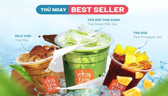 CHA TRA THAI QUY NHƠN